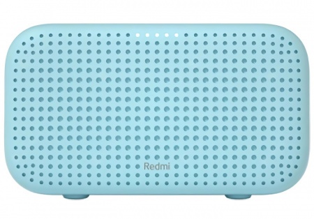 Купить Беспроводная колонка Xiaomi Redmi AI Speaker Play L07A Blue