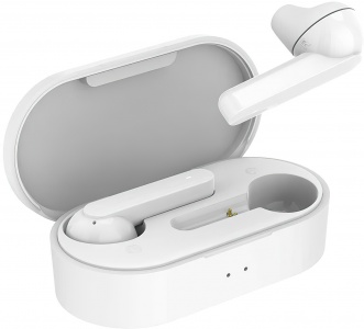 Купить Беспроводные наушники Xiaomi T3 White