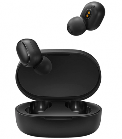Купить Беспроводные наушники Xiaomi Redmi AirDots 2 Black
