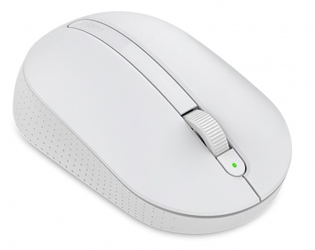 Купить Беспроводная мышь Xiaomi MIIIW Wireless Office Mouse White (MWWM01)