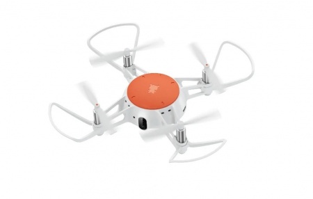 Купить Квадрокоптер Xiaomi Mitu Minidrone 720p