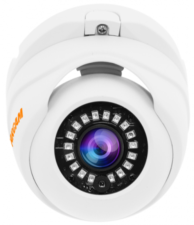 Купить IP камера видеонаблюдения CARCAM CAM-8887PSD