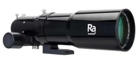 Купить Двухлинзовый рефрактор-апохромат Levenhuk Ra R80 ED Doublet OTA