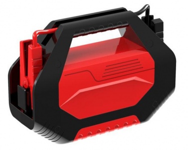 Купить Пуско-зарядное устройство CARCAM JUMP STARTER MC34