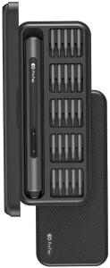 Купить Xiaomi ProTap Electric Precision Screwdriver Set (PRTPES1) EU