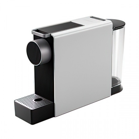 Купить Капсульная кофемашина Xiaomi Scishare Smart Capsule Coffee Machine Mini EU (S1201) Grey