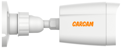 Купить CARCAM 2MP Bullet Smart Hybrid Light IP Camera 2511