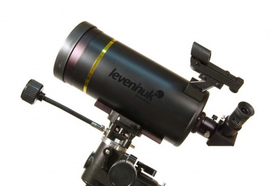 Купить Телескоп Levenhuk Skyline PRO 127 MAK