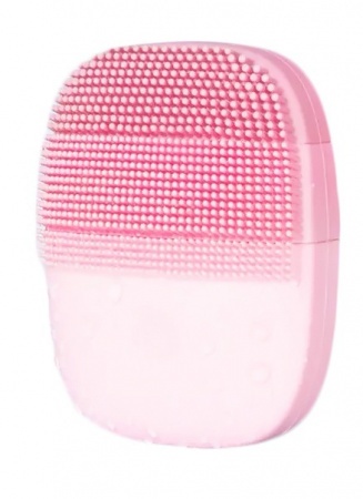 Купить Прибор для чистки лица Xiaomi inFace Mini Sonic Facial Device Pink (MS2010)