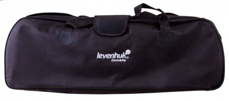 Купить Телескоп Levenhuk Skyline Travel 80