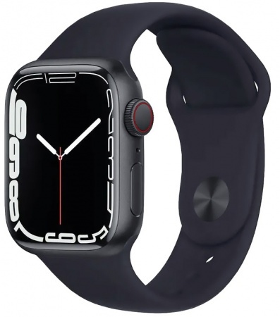 Купить Smart Watch Wearfit K7 Pro Gun Color