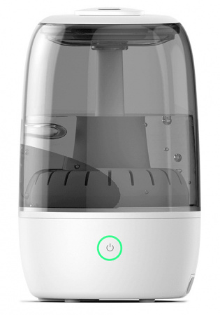 Купить Увлажнитель воздуха Xiaomi Humidifier DEM-F60W