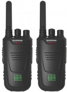 Купить Baofeng BF-T11 2 шт.