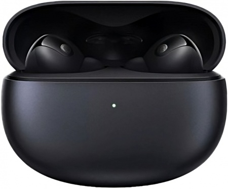 Купить Беспроводные наушники Xiaomi True Wireless 3 Pro (M2103E1) Black 