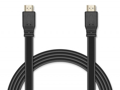 Купить Цифровой кабель SmartBuy HDMI-HDMI Ver. 1.4B A-M/A-M 1.5 м