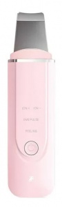 Купить Ультразвуковой скребок Xiaomi inFace Ultrasonic Ion Shoveling Machine (MS7100) Pink