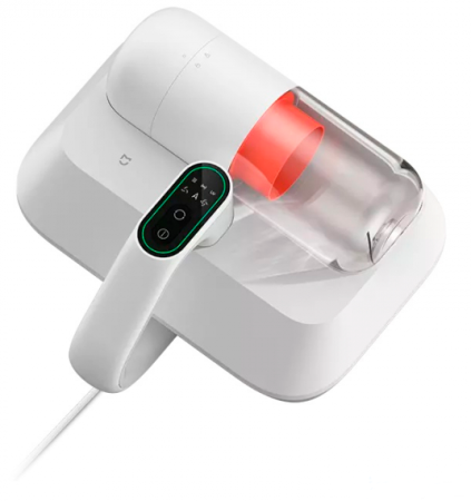 Купить Ручной портативный пылесос Xiaomi Mijia Mite Removal Device Pro (B402CN)