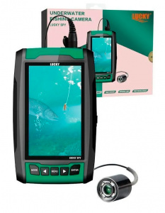 Купить LUCKY Portative Fish Finder FL180PR