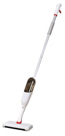 Купить Швабра с распылителем воды и функцией пылесоса Xiaomi Mi Yijie Spray Mop 2 in 1 (YP-06)