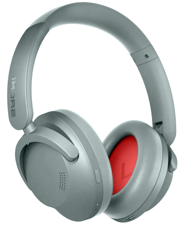 Купить Беспроводные наушники Xiaomi 1More SonoFlow Silver (HC905)