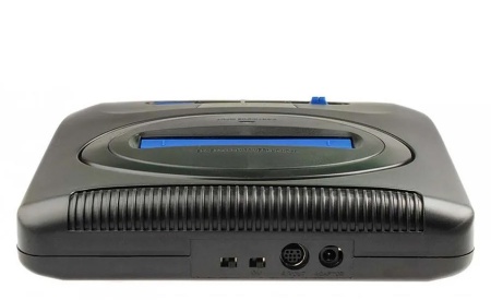 Купить Игровая приставка Magistr Drive 2