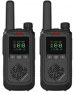Купить Baofeng BF-T17 2 шт.