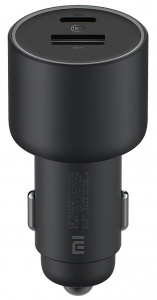 Купить Автомобильное зарядное устройство Xiaomi Car Charger 100W (CC07ZM)