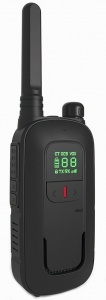 Купить Набор раций Baofeng BF-T12 2шт.