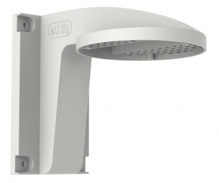 Купить Настенный кронштейн Hikvision DS-1258ZJ-L