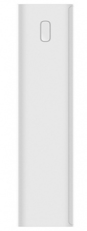 Купить Внешний аккумулятор Xiaomi Mi Power Bank 3 30000 mAh White (PB3018ZM)