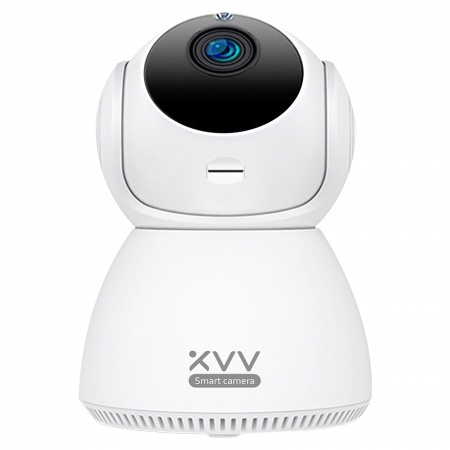 Купить Камера видеонаблюдения Xiaomi Xiaovv Smart PTZ Camera (XVV-6620S-Q8)