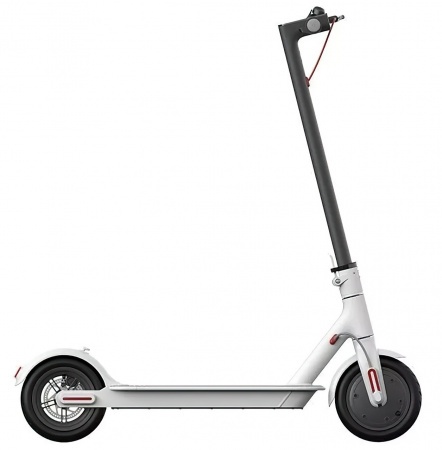 Купить Электросамокат Xiaomi Mijia Electric Scooter 1S White