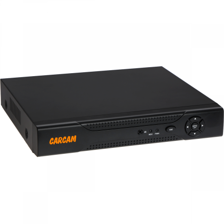 Купить Гибридный видеорегистратор CARCAM XVR7304