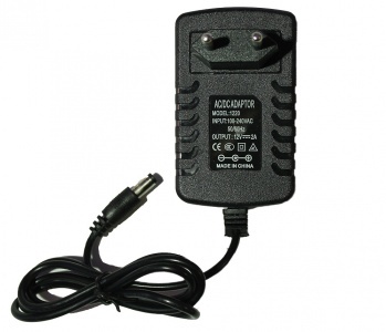Купить Блок питания DC 12V 2A