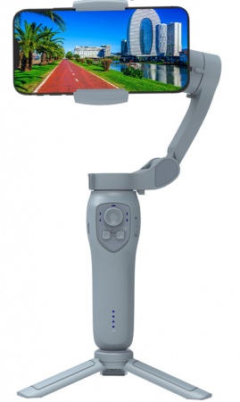 Купить Стабилизатор GimbalPro L7Cpro