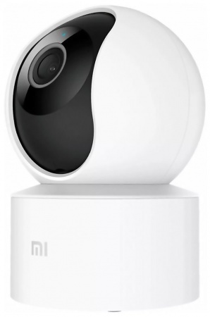 Купить IP-камера Xiaomi Mi Home Security Camera 360° 1080P (MJSXJ10CM)