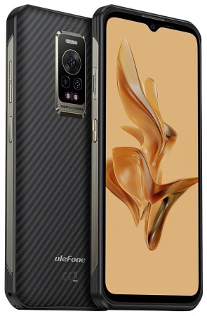 Купить Смартфон Ulefone Armor 17 Pro 8/256 Black