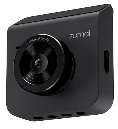 Купить Видеорегистратор Xiaomi 70mai Dash Cam A400-1 Gray (с камерой заднего вида RC09)