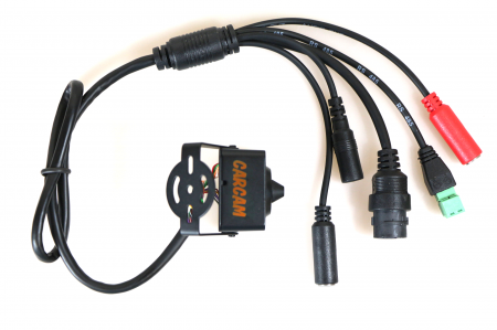 Купить IP камера видеонаблюдения CARCAM CAM-2899SD