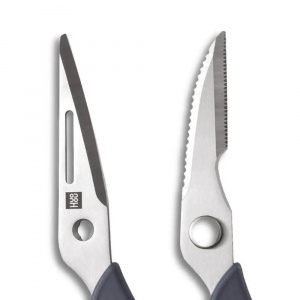 Купить Многофункциональные кухонные ножницы Xiaomi HuoHou Hot Kitchen Scissors (HU0062)