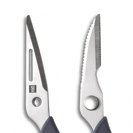 Купить Многофункциональные кухонные ножницы Xiaomi HuoHou Hot Kitchen Scissors (HU0062)