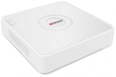 Купить Комплект видеонаблюдения HiWatch KIT 4 C4M2