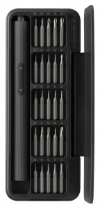 Купить Набор прецизионных отверток Xiaomi Hoto Electric Screwdriver Set 25 in 1 (QWLSD010)