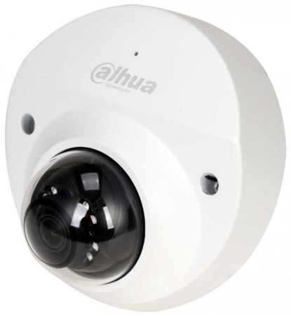 Купить Уличная мини-купольная IP-видеокамера 2Мп Dahua DH-IPC-HDBW2231FP-AS-0280B-S2