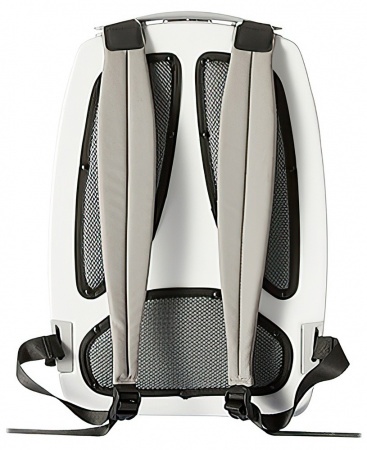 Купить Рюкзак-переноска Xiaomi Moestar Cat Backpack 26L White