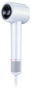 Купить Высокоскоростной фен для волос Xiaomi Bomidi High Speed Hair Dryer (HD02) White