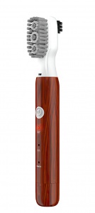 Купить Электрическая щетка для обуви Xiaomi Pulin Sonic Vibrating Shoe Brush (PL-A8)