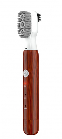 Купить Электрическая щетка для обуви Xiaomi Pulin Sonic Vibrating Shoe Brush (PL-A8)