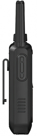 Купить Рация BAOFENG BF-T17 Black