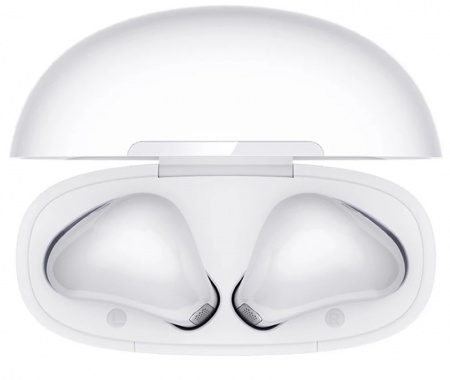Купить Беспроводные наушники Xiaomi AilyPods White